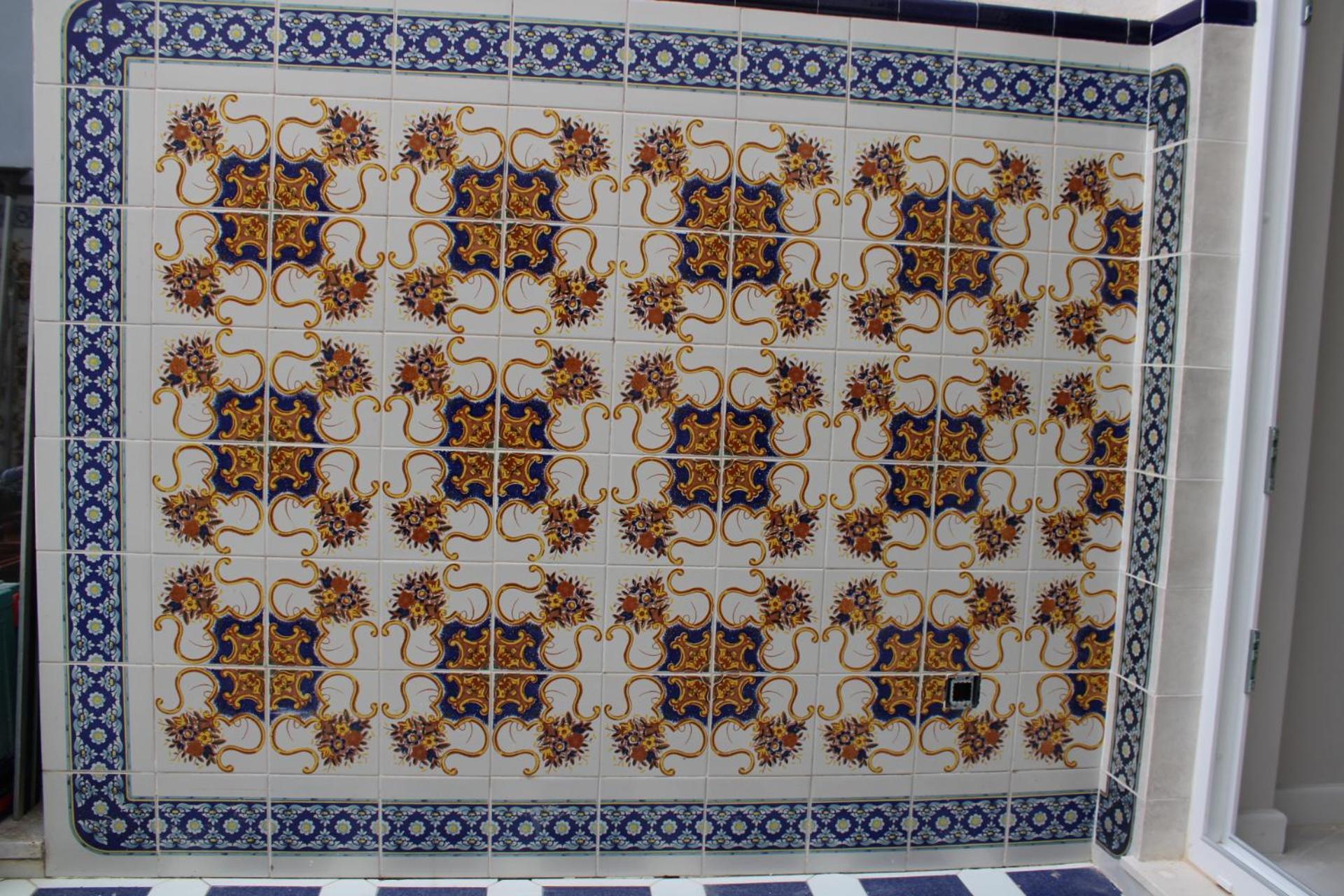 Villa Marcel Jerez de la Frontera Exterior foto